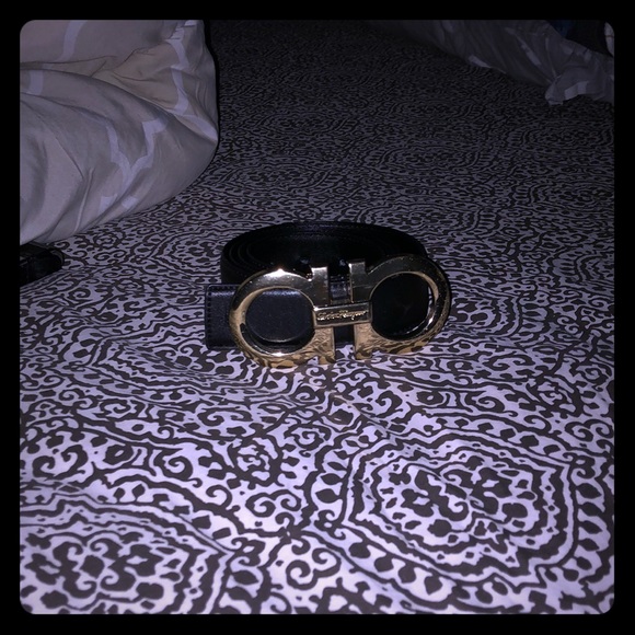 Salvatore Ferragamo Other - Ferragamo belt Salvatore Ferragamo Other - Ferragamo belt